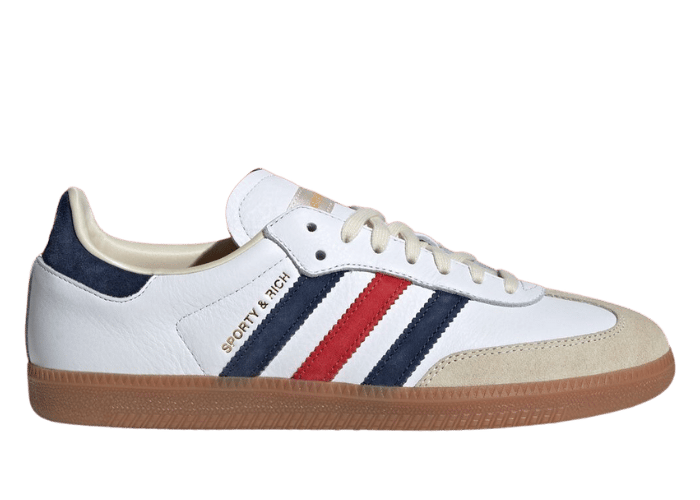 Sporty and Rich x Adidas Release Dates 2026 - Updated in Real Time