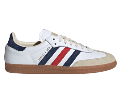 adidas Samba OG Sporty & Rich USA