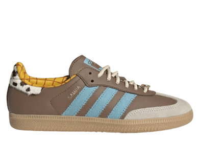 adidas Samba OG Toy Story Woody (GS)