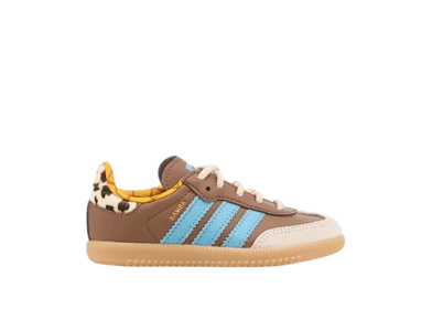 adidas Samba OG Toy Story Woody (TD)