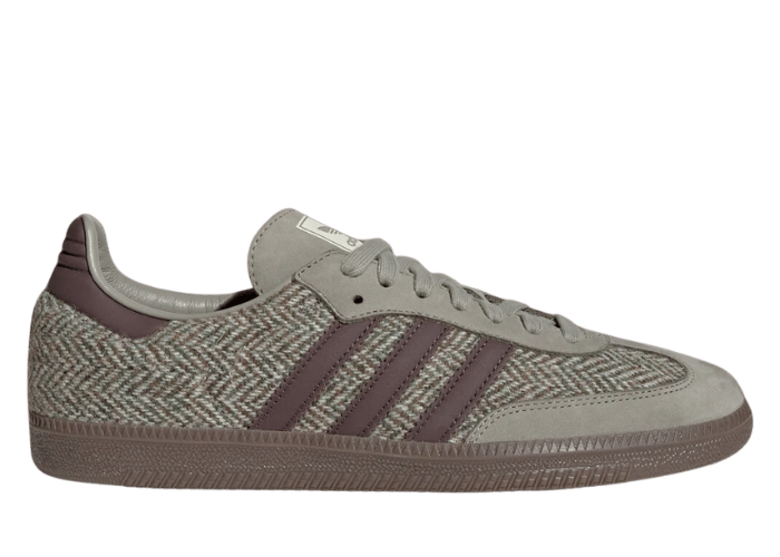 adidas Samba OG NAKED Copenhagen Lace - JI3993 Raffles adidas Samba OG NAKED Copenhagen Lace - JI3993 Raffles