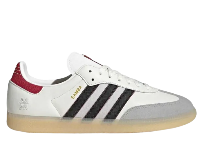★ADIDAS★SAMBA OG★大人気★ adidas_samba_og_year_of_the_sn