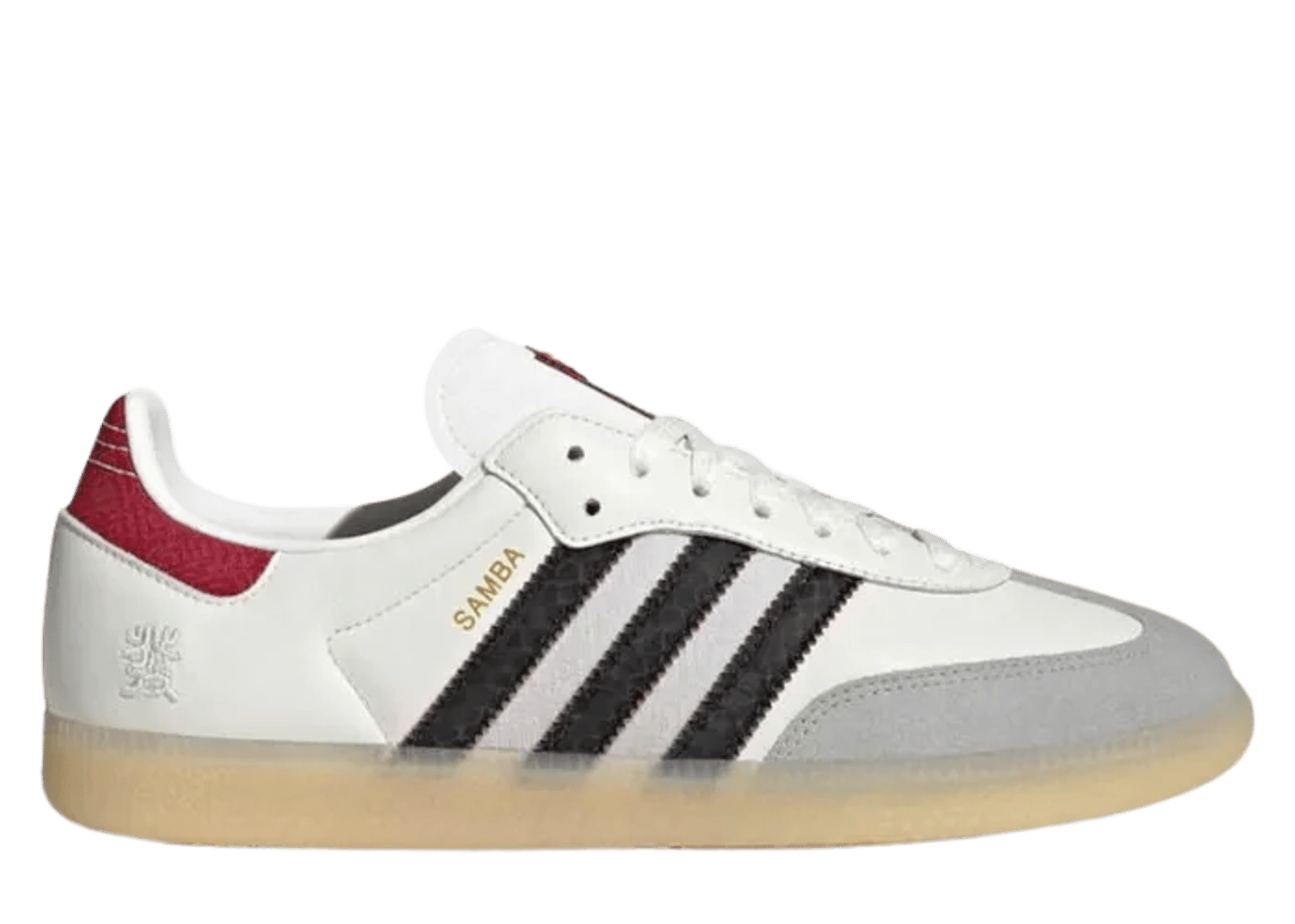 adidas Samba OG Year of the Snake