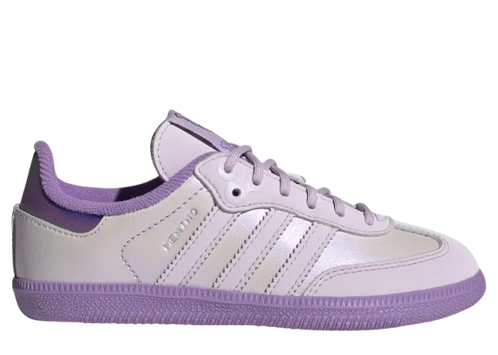adidas Samba Pokémon Mewtwo