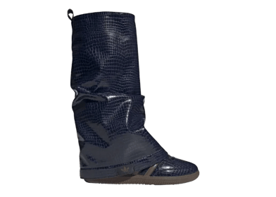 adidas Samba Snakeskin Boot (W)