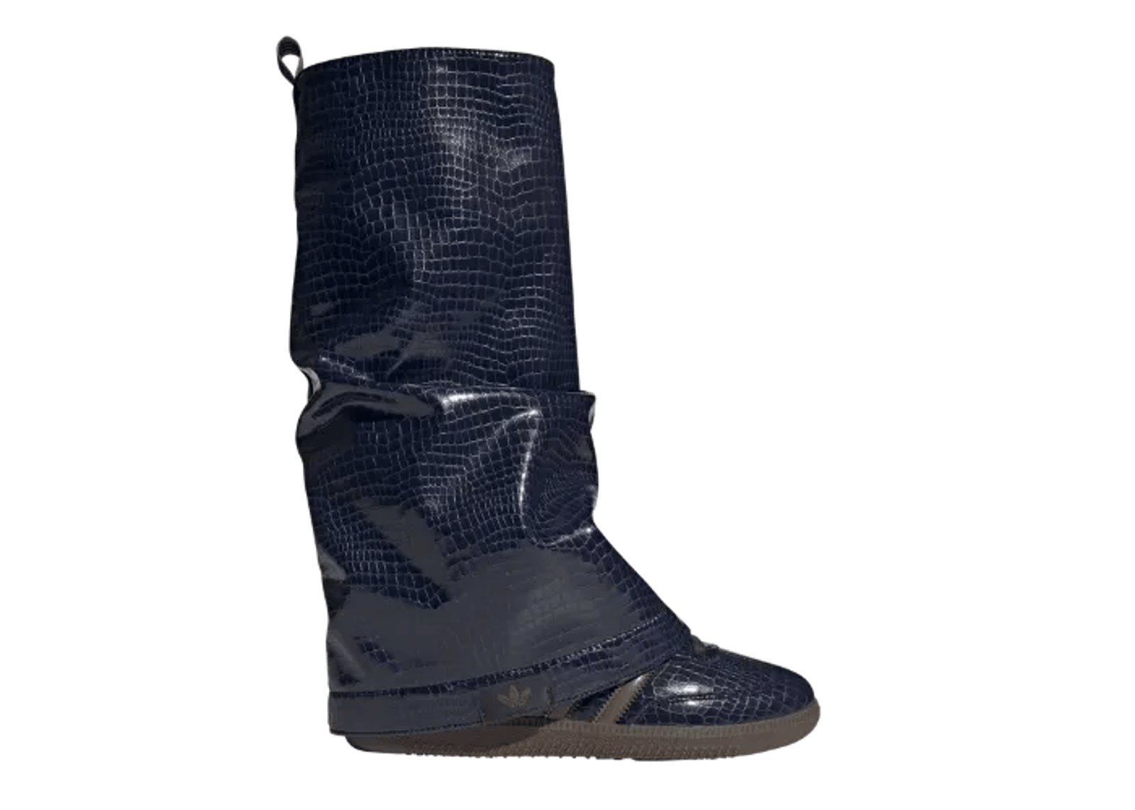 adidas Samba Snakeskin Boot (W)