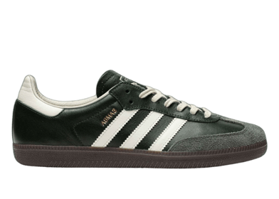 adidas Samba SNS Green Cream