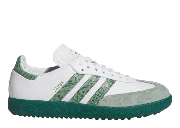 adidas Samba Spikeless Golf Barstool Sports