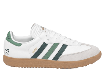 adidas Samba Spikeless Golf Malbon