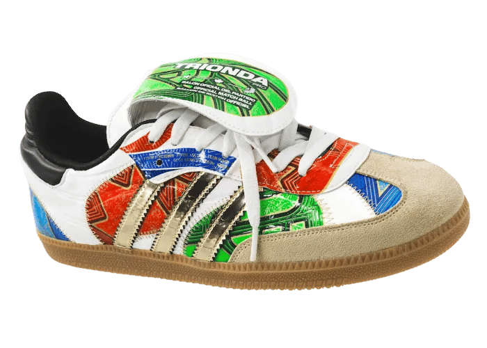 adidas Samba Trionda