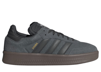 adidas Samba XLG Grey Black