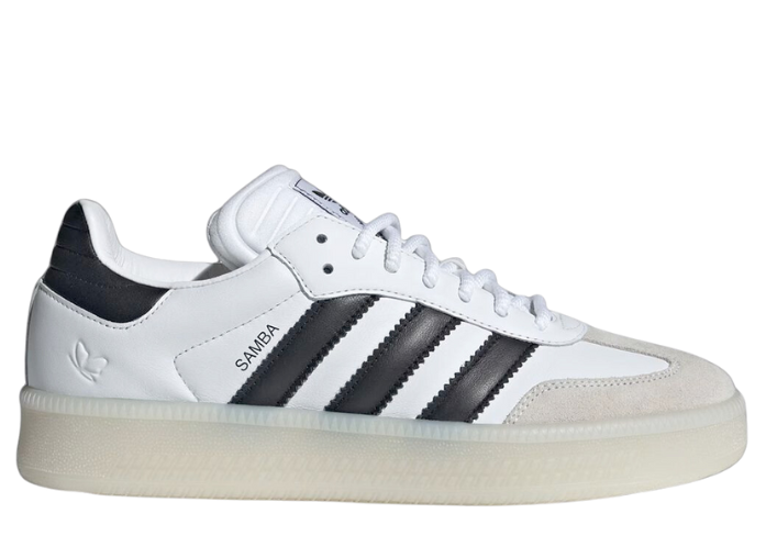 adidas Samba XLG Su Yiming