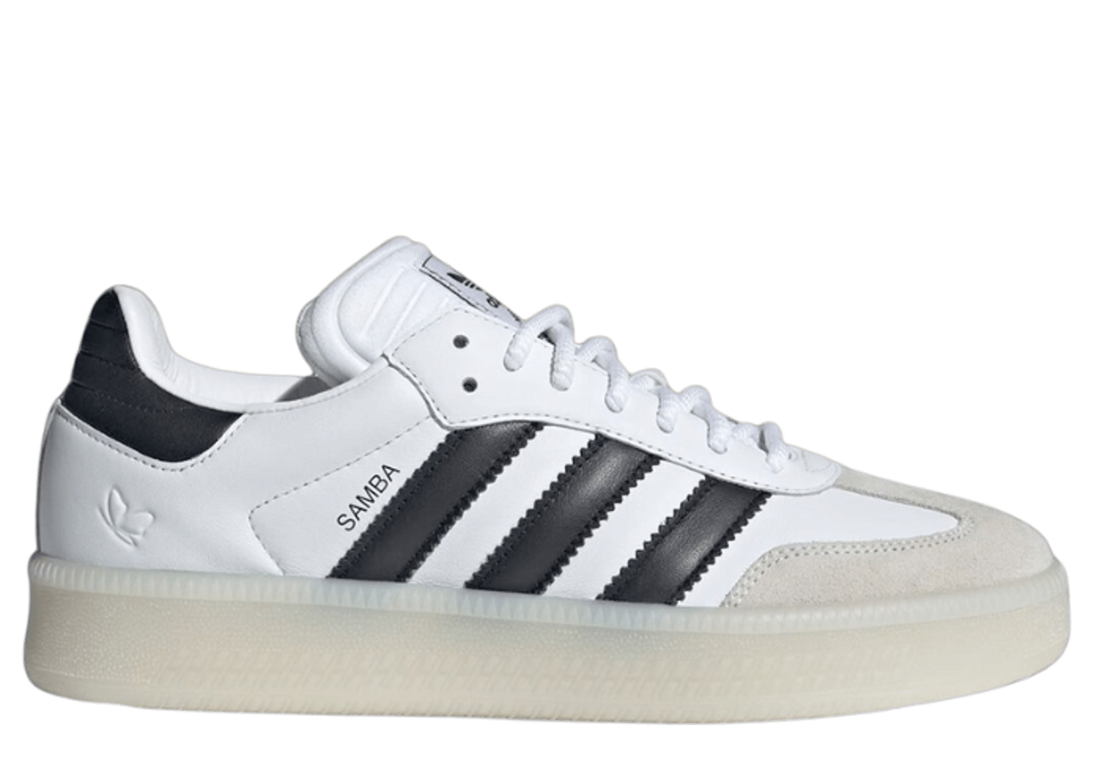 adidas Samba XLG Su Yiming