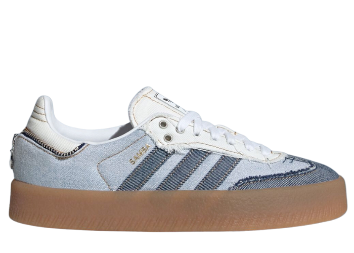 adidas Sambae Denim (W)