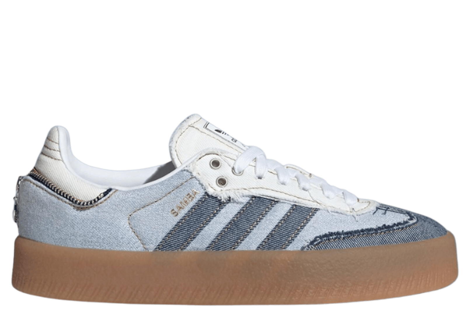 adidas Sambae Denim (W)