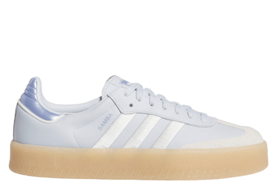 adidas Sambae Halo Blue (W)