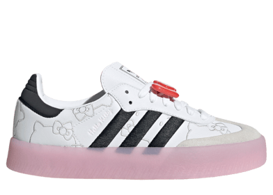 adidas Sambae Hello Kitty Cloud white (W)