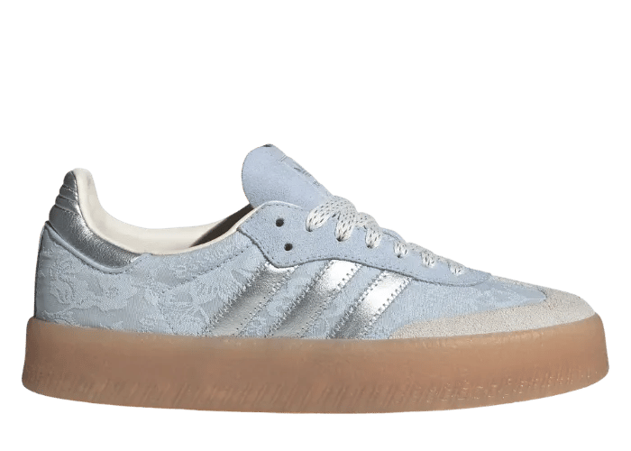 adidas Sambae Liberty London Delft Blue (W)