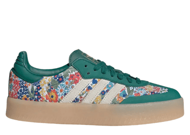 adidas Sambae Liberty London Clear Sky (W)