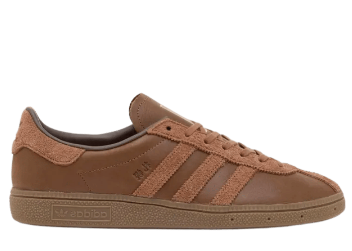 adidas Sapporo size? Billy's Japan City Series Brown