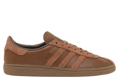 adidas Sapporo size? Billy's Japan City Series Brown