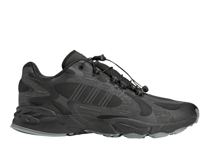 adidas Savage 100 Thieves Core Black - JR5538 Raffles