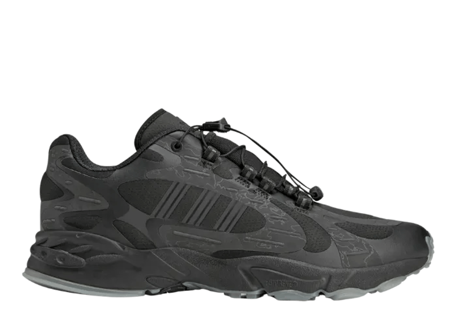 adidas Savage 100 Thieves Core Black