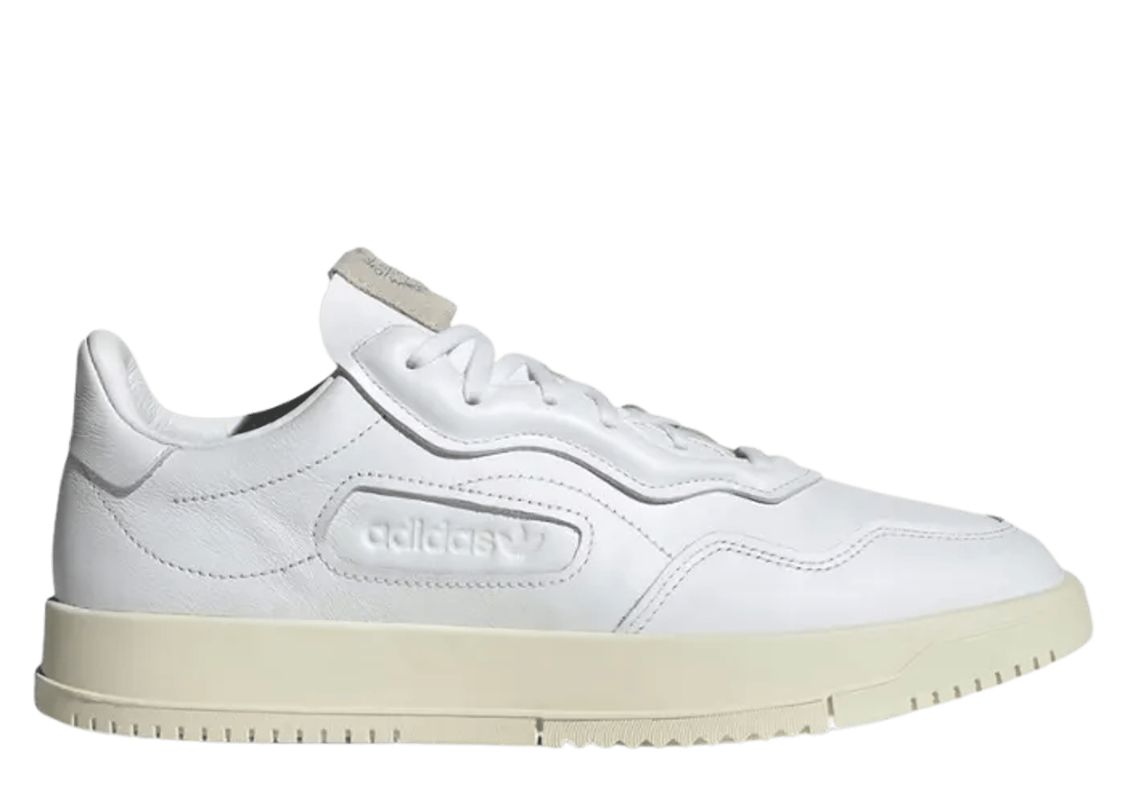 adidas SC Premiere White Power Green