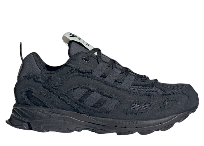 ◆コラボ◆SFTM X ADIDAS SHADOWTURF◆正規品◆関税込◆男女共用 The SFTM x adidas Shadowturf Releases December 2023