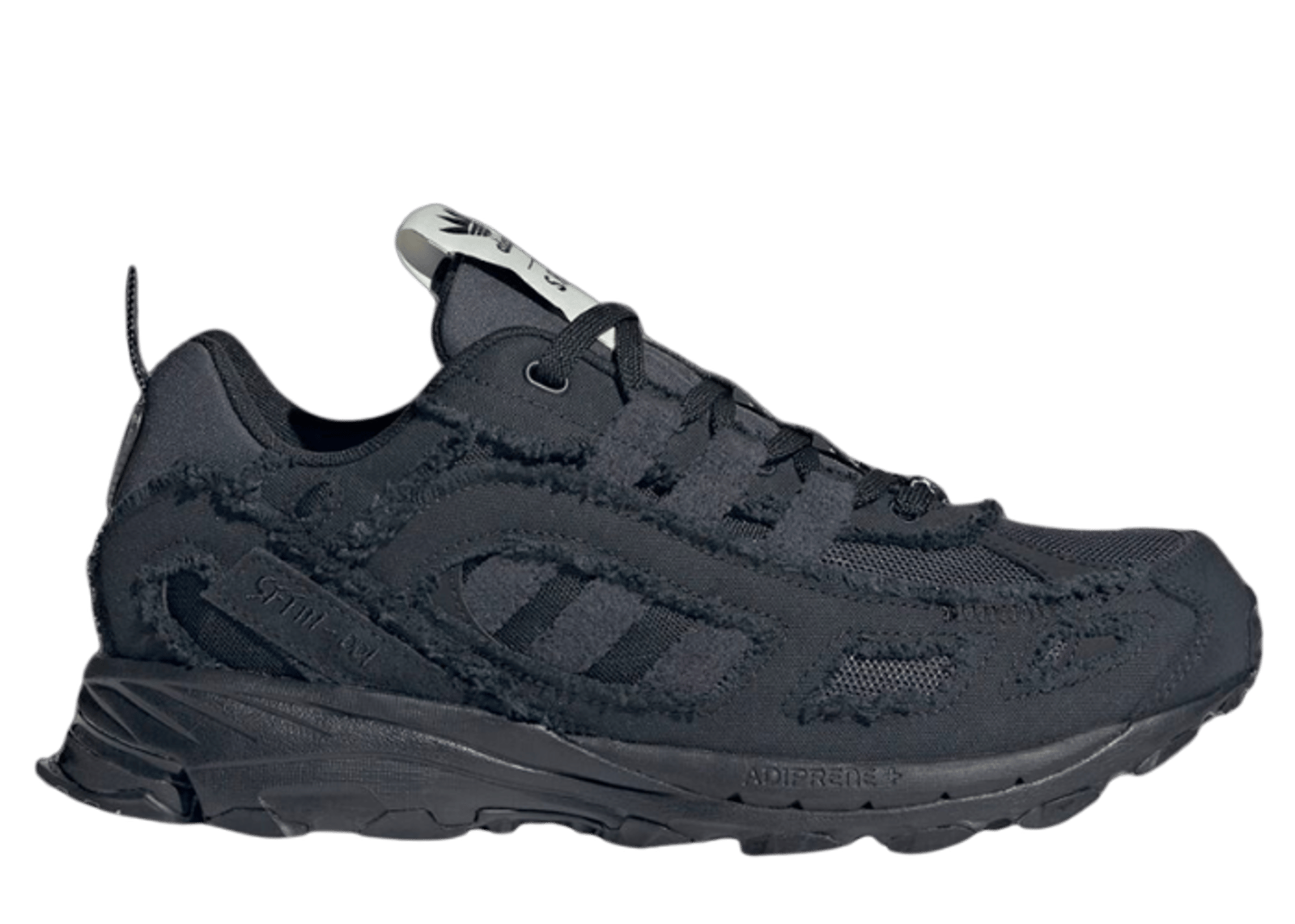 adidas Shadowturf SFTM Black