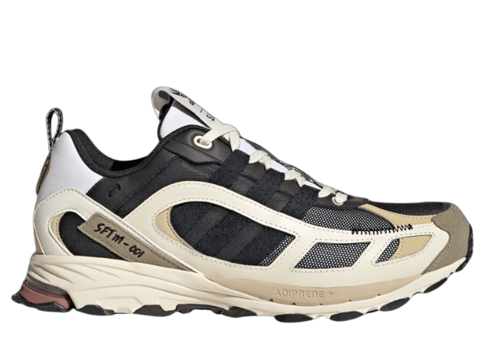 adidas Shadowturf SFTM Cream Black