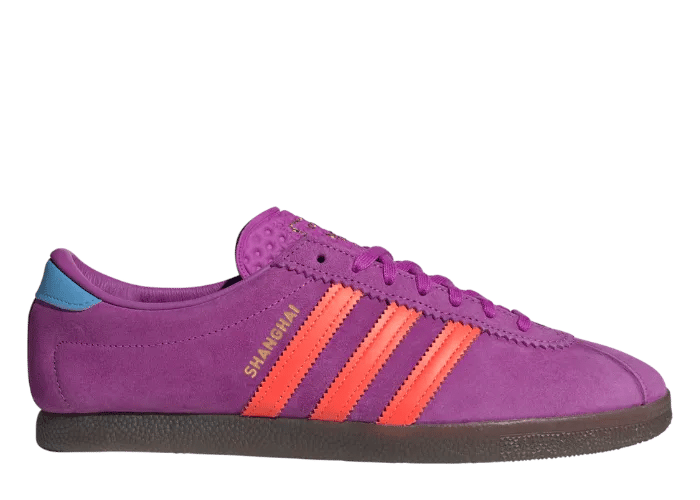 高価値セリー Limited is Shanghai adidas Exclusive size? The to Pairs 2,025 靴