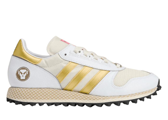 adidas Silverbirch Goldie Spezial