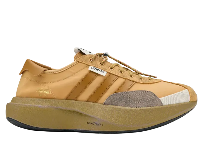 adidas SL72 Pro SFTM Beige