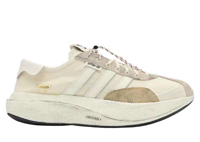 adidas SL72 Pro SFTM Off White
