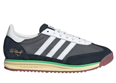 adidas SL 72 RS Bob Marley Core Black