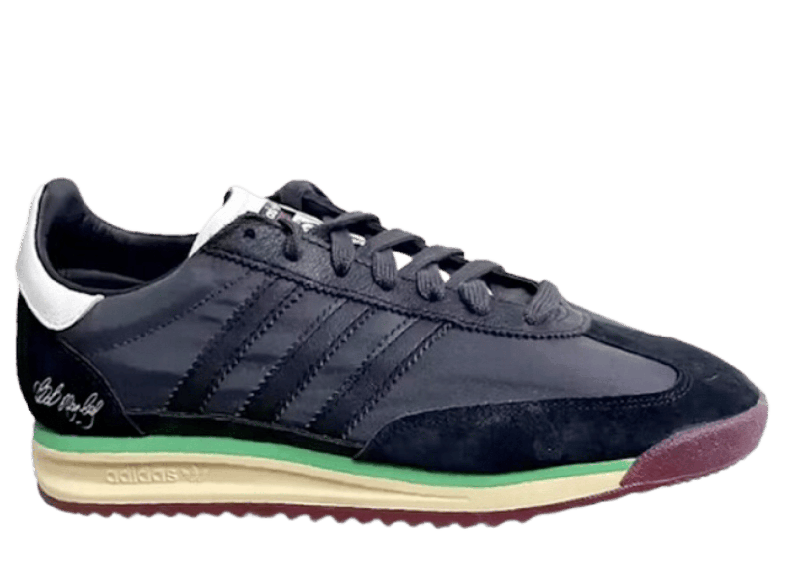 adidas SL 72 Bob Marley