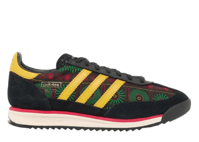 adidas SL 72 Bob Marley Jamaica