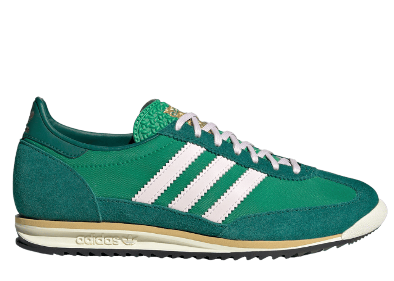 adidas SL 72 Collegiate Green (W)