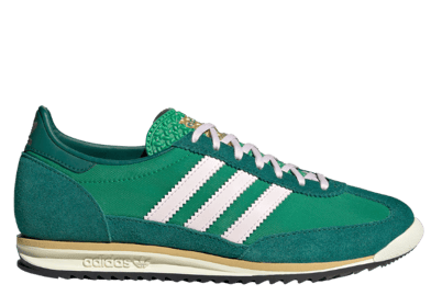 adidas SL 72 Collegiate Green (W)
