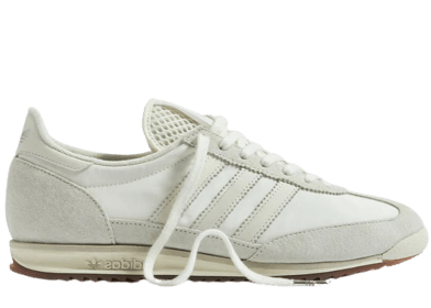 Adidas SL 72 END. Laundromat Off White