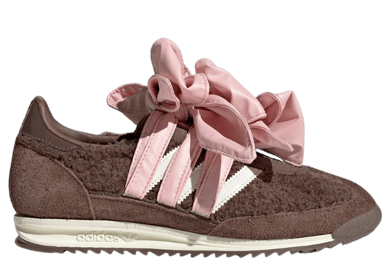 adidas SL 72 OG Caroline Hu Brown (W)