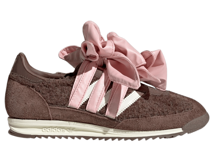 adidas SL 72 OG Caroline Hu Brown (W)