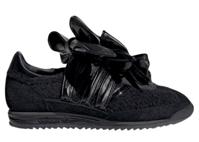 adidas SL 72 OG Caroline Hu Core Black (W)
