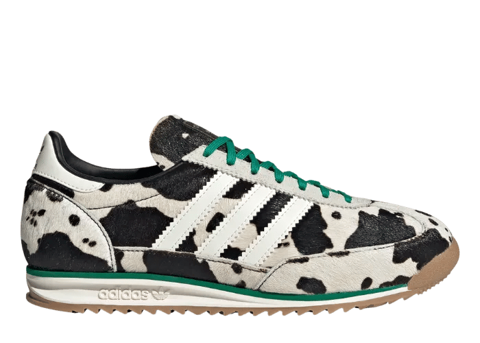 adidas SL 72 OG Cow Print (W)