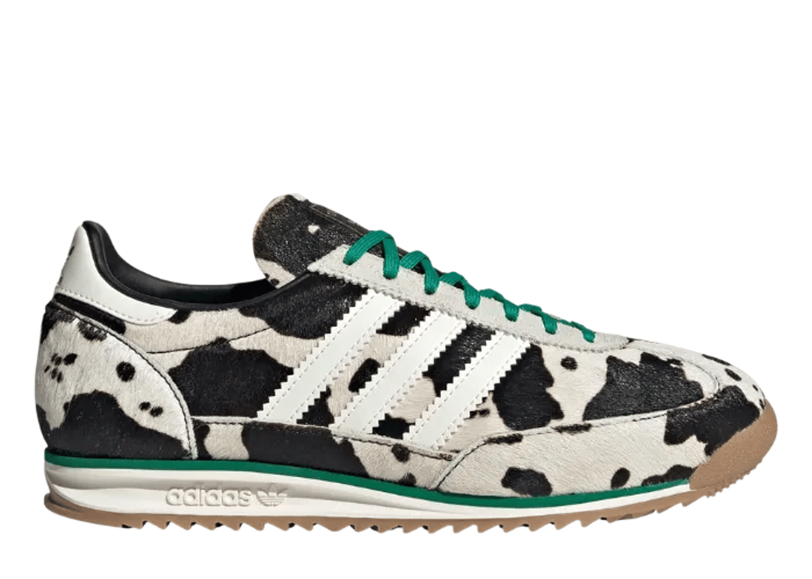 adidas SL 72 OG Cow Print (W)