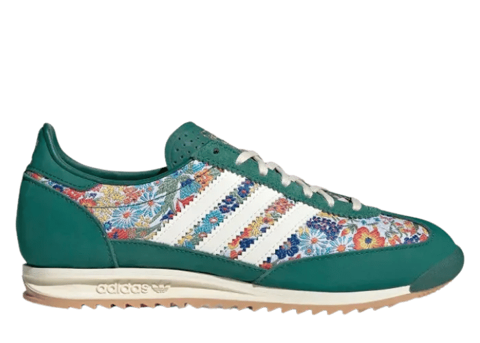 adidas SL 72 OG Liberty London Collegiate Green (W)