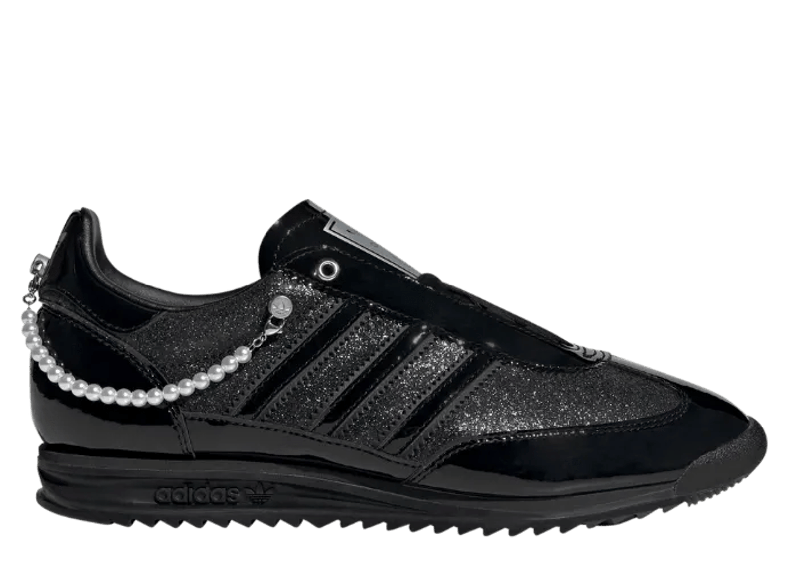 adidas SL 72 OG Pearls Core Black (W)