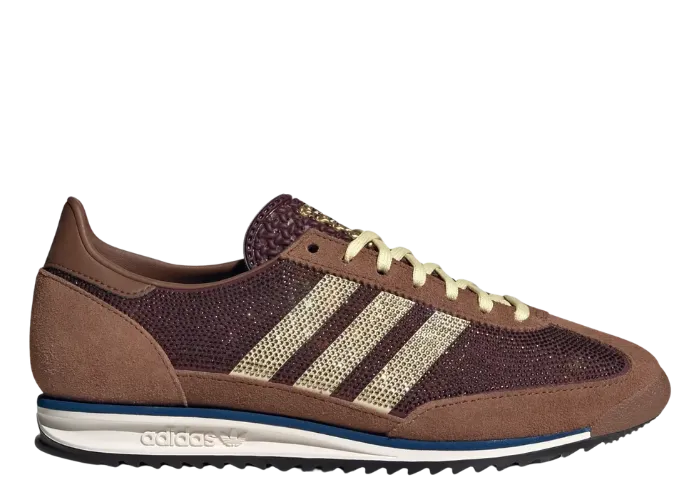 adidas SL 72 OG Preloved Brown (W)