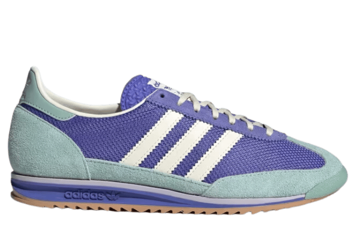 adidas SL 72 OG  Cobalt Blue